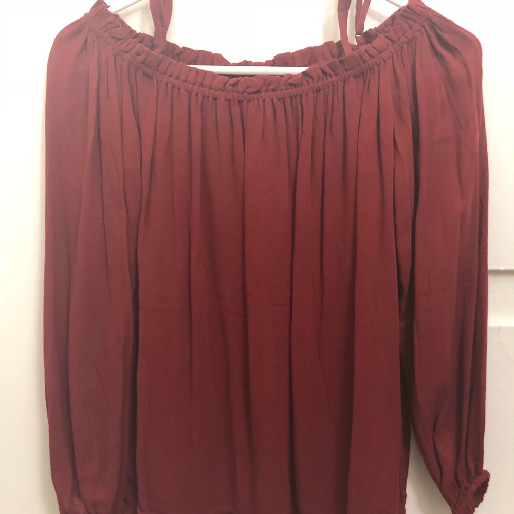 Forever 21 blouse
